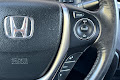 2017 Honda Ridgeline RTL-T