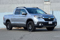 2017 Honda Ridgeline RTL-T