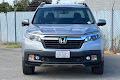 2017 Honda Ridgeline RTL-T