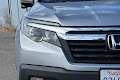 2017 Honda Ridgeline RTL-T