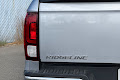 2017 Honda Ridgeline RTL-T