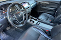 2017 Honda Ridgeline RTL-T