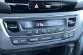 2017 Honda Ridgeline RTL-T