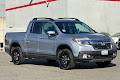2017 Honda Ridgeline RTL-T