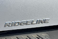 2017 Honda Ridgeline RTL-T
