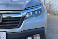 2017 Honda Ridgeline RTL-T