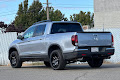 2017 Honda Ridgeline RTL-T