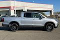 2017 Honda Ridgeline RTL-T