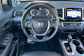2017 Honda Ridgeline RTL-T