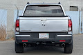 2017 Honda Ridgeline RTL-T