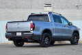 2017 Honda Ridgeline RTL-T