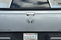 2017 Honda Ridgeline RTL-T