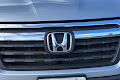 2017 Honda Ridgeline RTL-T