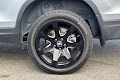 2017 Honda Ridgeline RTL-T