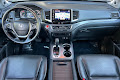 2017 Honda Ridgeline RTL-T