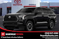 2026 Toyota Sequoia SR5