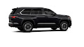 2026 Toyota Sequoia SR5