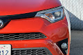 2016 Toyota RAV4 SE