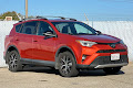 2016 Toyota RAV4 SE