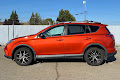 2016 Toyota RAV4 SE