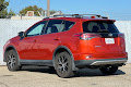 2016 Toyota RAV4 SE