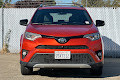 2016 Toyota RAV4 SE