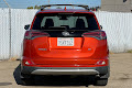 2016 Toyota RAV4 SE