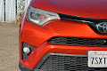 2016 Toyota RAV4 SE