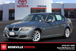 2011 BMW 328i 328i