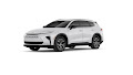 2026 Toyota Crown Signia XLE