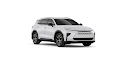 2026 Toyota Crown Signia XLE