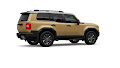 2027 Toyota Land Cruiser
