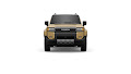 2027 Toyota Land Cruiser
