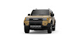 2027 Toyota Land Cruiser