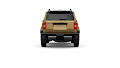 2027 Toyota Land Cruiser