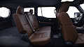 2027 Toyota Land Cruiser