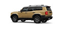 2027 Toyota Land Cruiser