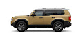 2027 Toyota Land Cruiser