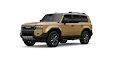 2027 Toyota Land Cruiser