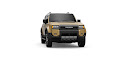 2027 Toyota Land Cruiser