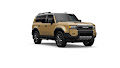 2027 Toyota Land Cruiser