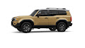2027 Toyota Land Cruiser