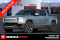 2022 Rivian R1T Adventure Package