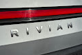 2022 Rivian R1T Adventure Package