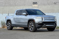 2022 Rivian R1T Adventure Package