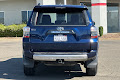 2020 Toyota 4Runner TRD Off Road