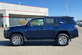 2020 Toyota 4Runner TRD Off Road
