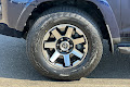 2020 Toyota 4Runner TRD Off Road