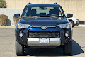 2020 Toyota 4Runner TRD Off Road