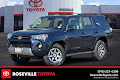 2020 Toyota 4Runner TRD Off Road